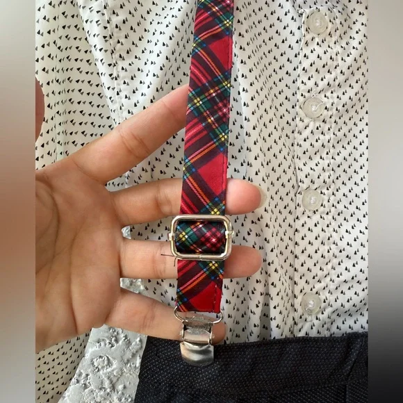 US Polo Assn Outfit 4- Piece Toddler Boys 3T Easter Wedding Formal Outfit - Picture 4 of 7